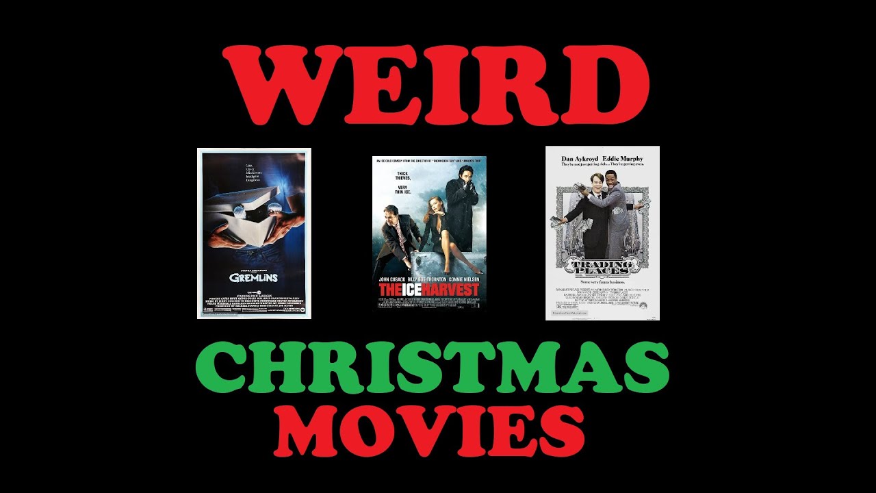 Non Traditional Christmas Movies YouTube non-traditional-christmas-movies-youtube
