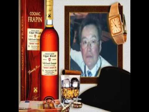 [TJ노래방라운지] 떠나는마음 - 조영남