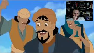 Haneen requested Call Salvation 16 BEFORE THE LIGHT Islam Kris reacts
