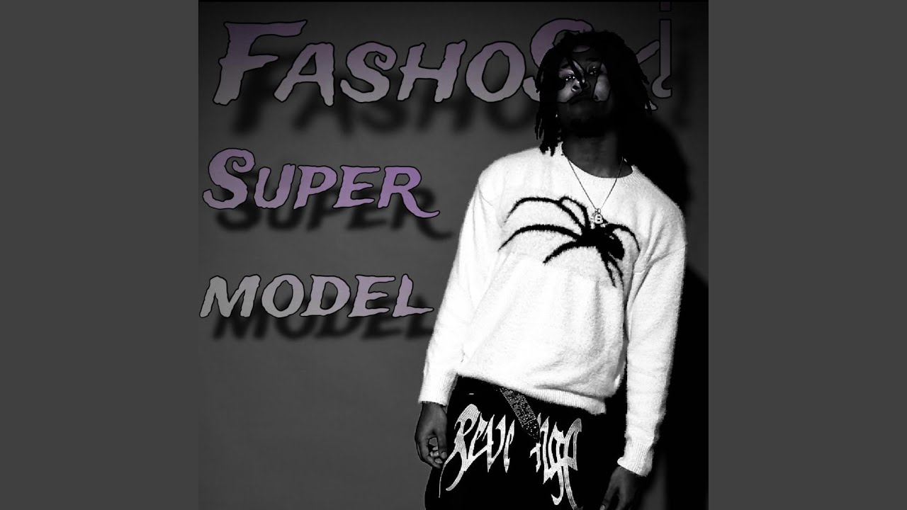 Super Model auf YouTube ansehen Super Model auf YouTube ansehen