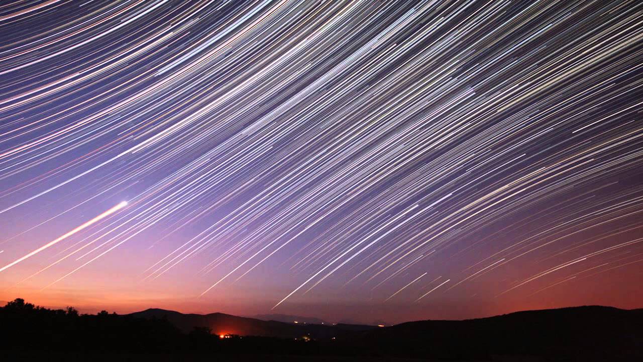 Micheal St Laurent - Starlight