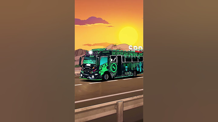 Matrix Matatu: The Future of Kenyan Streets! 🚀💚 #ViralShorts #FYP #FastAndFurious
