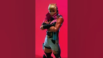 Rust lord as a barbie