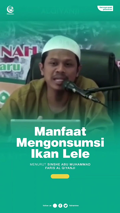 RAMUAN RAHASIA OBAT HEPATITIS | FISHANTREN