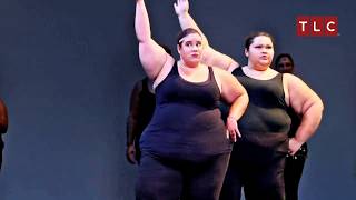 Famous Whitney’s Summer Showcase Jitters | My Big Fat Fabulous Life S2 Ep14 | TLC Wealth