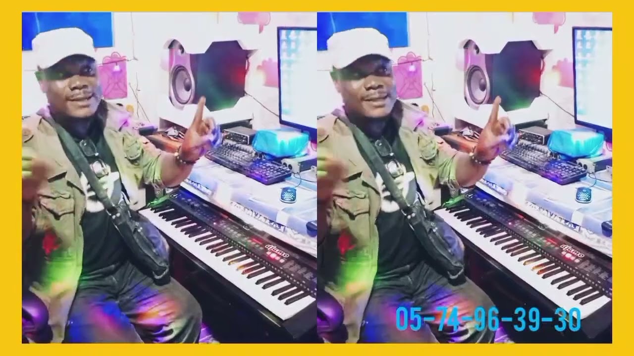 Arnaud cfa /KOÏ WOBI