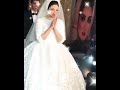 لما تكون العروسه فرحانة اتوقع اكتر من كده❤💃😂