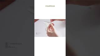 つけ襟作ってみた DIY Detachable Peter Pan Collar 作り方 #sewingtutorial #sewing #fashion #手作り服 #ミシン初心者