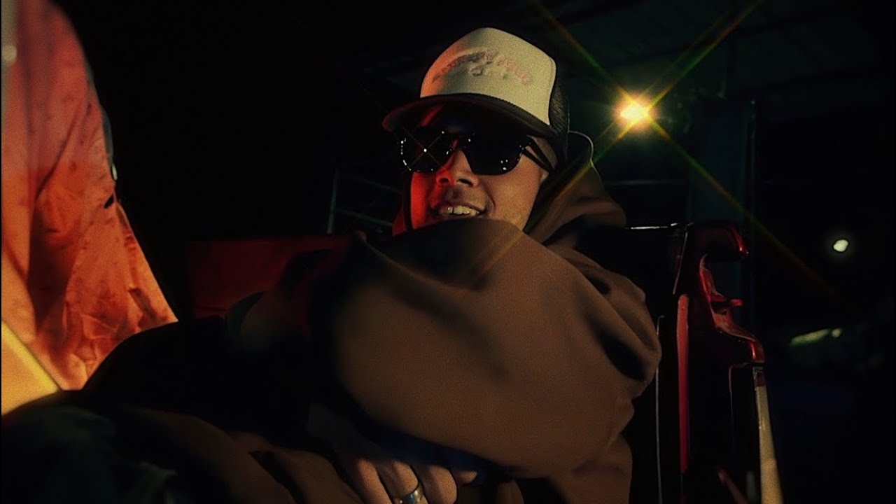 SAKS- SABYY (VIDEO OFICIAL) DIR. BY: @dimeloyellow