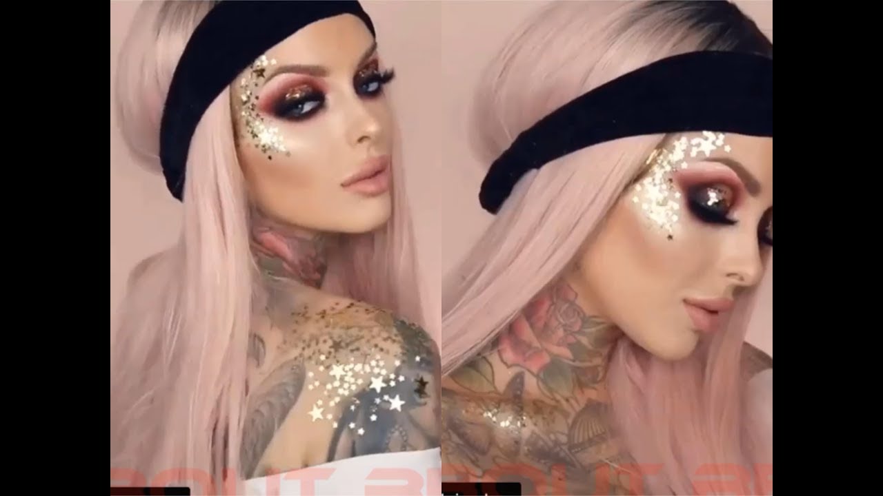 Top Makeup Tutorial | Amazing Makeup Tutorial Compilation From Instagram