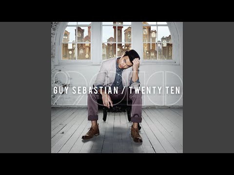 Guy Sebastian — If I Really Loved You