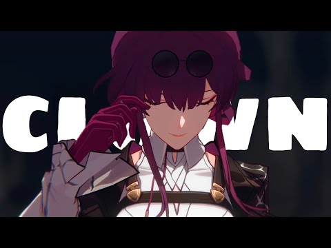 clown｜Honkai: Star Rail