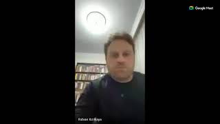 Dr. Rıdvan KIZILKAYA