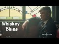 Slow Blues Ballads 🎶 Whiskey Burn, Pride & Soulful Vocals