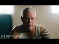 Stranger at the gate  2023 oscarnominated short  the new yorker documentary