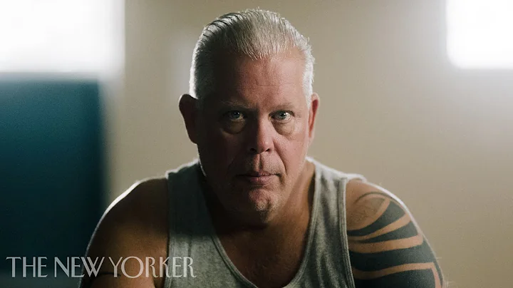 A Veterans Return from the Brink of Terrorism | St...