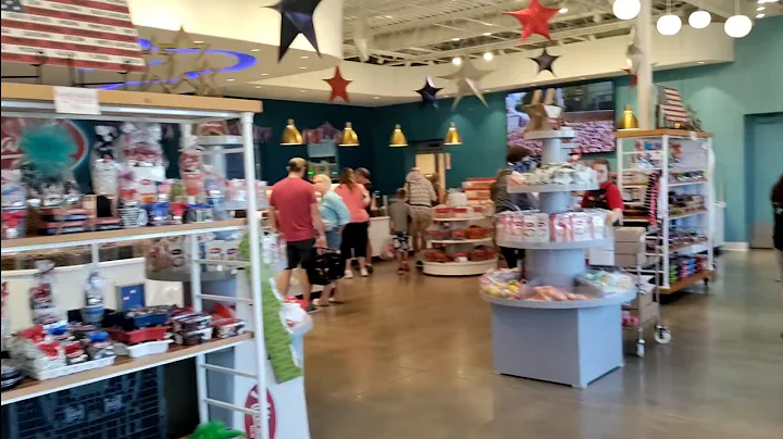 Ashtoons Vlog 670 (Albanese Gummy Bear Factory 2022 - Bring Back The Sherbet Flavored Gummy Bears!!)