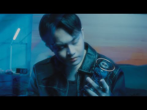 Ace Banzuelo - Kilala | Official Lyric Visualizer