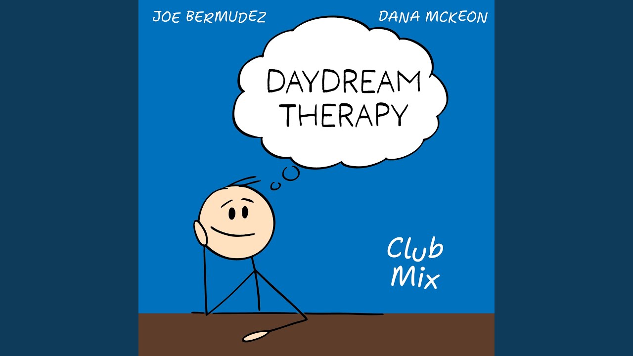 Daydream Therapy (Club Mix Instrumental)