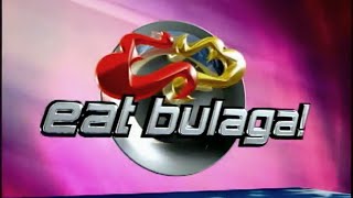 GMA Eat Bulaga! Aircheck [April 29, 2009]