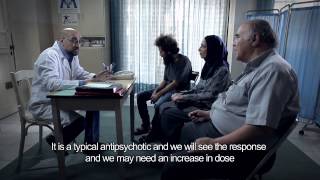 mhGAP-IG Base course - PSY module Part 2: Management (HD)
