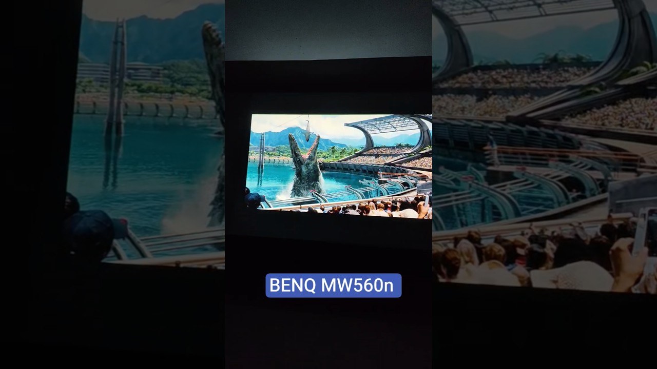 BENQ MW560N 4500 ANSI LUMENS ACTIVE 3D HOME CINEMA & OFFICE PROJECTOR BHOPAL CALL ME 8602789262
