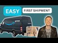 Part 6: Packaging & Shipping Made Easy, Mastering Amazon FBA UK