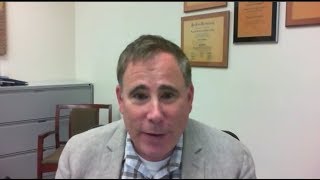 UCLA Law School Admission Officer: Dean Robert Schwartz Interview