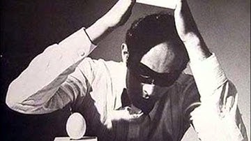 Thumbnail of DEVO: Be Stiff