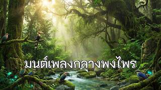 Download lagu มนต์เพลงกลางพงไพร - Forest Memories: Thai Luk Thung Instrumental (Slow Ballad)