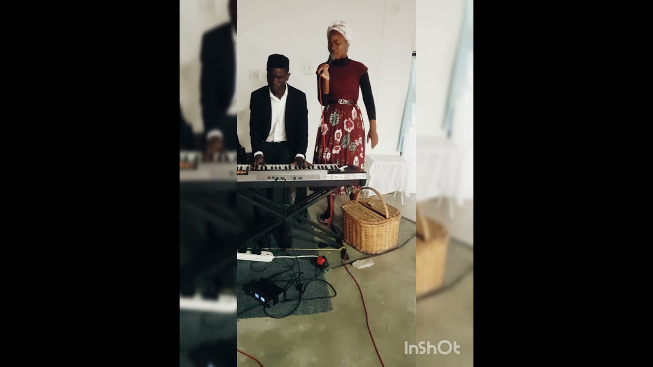 Liyabasebenzela abalikholwayo by Lwandy & Zah zulu