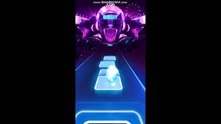 Tiles Hop |  Against The Sun | Endless Mode 7 for once game screenshot 5