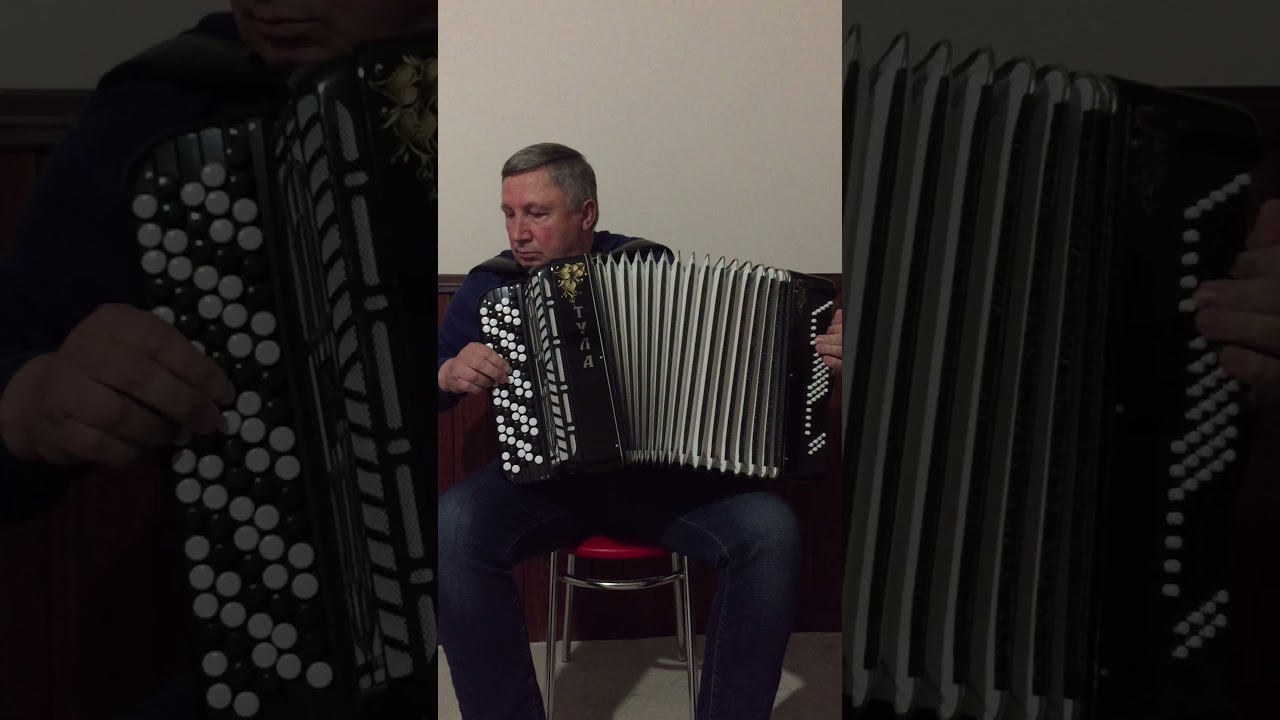 Видеоклип калина красная