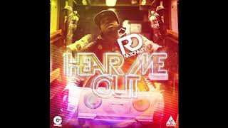 RD - Whats the problem (featuring Mr A)