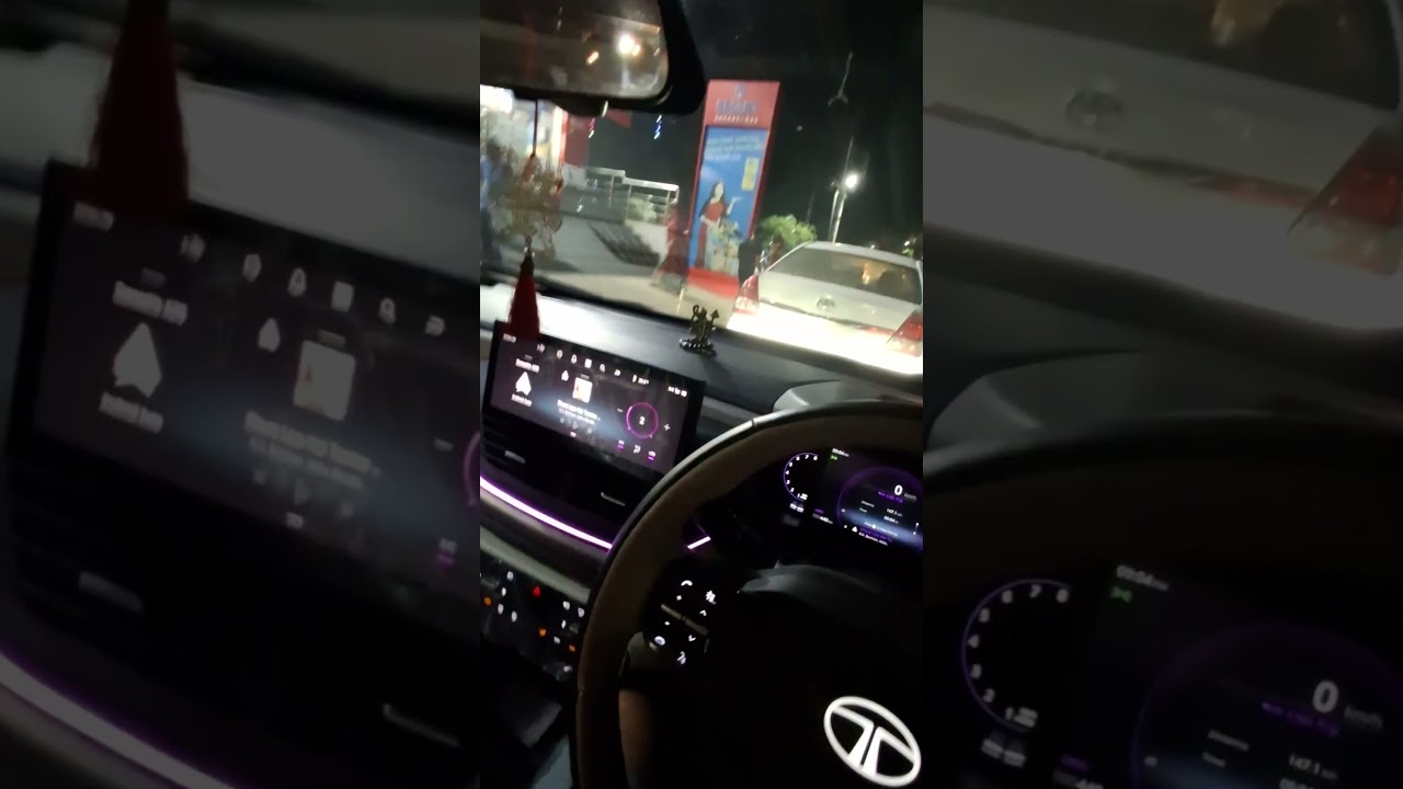 Altroz Adventure| Before 1st Servic Altroz Cng milage test|  