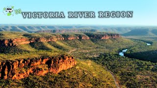 Victoria River Region, episode 69