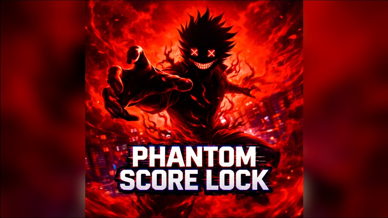[Nightcore] PHANTOM SCORE LOCK (NSRL) [Extended] - YouTube