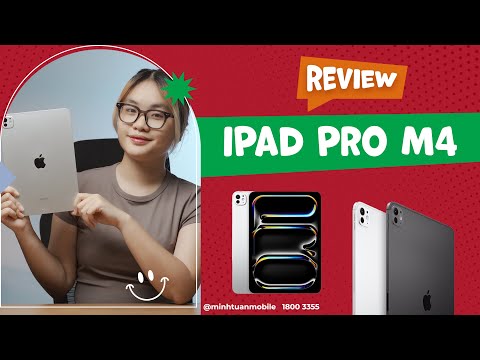 iPad Pro M4 13 inch 5G 256GB Black - Cũ đẹp (*****YWKC0)