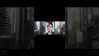 Public Enemy #1 Spider-Man No Way Home Trailen Spoof #youtubeshorts #enemy #1000subscriber