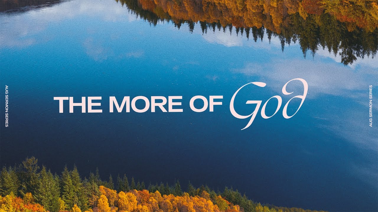 Join TGIA Church Live!