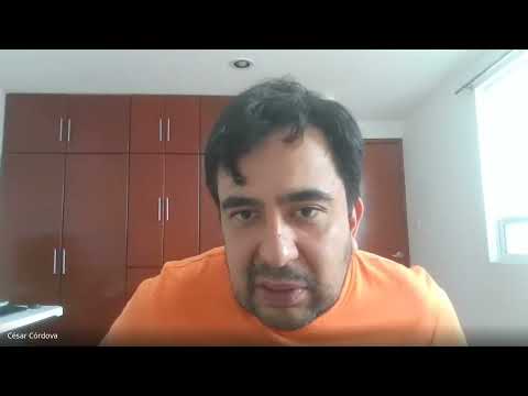 Charla con alumno: La Composición