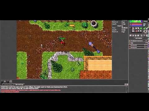 HUD In progress