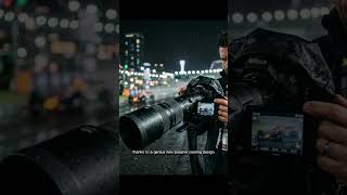 Nikon Z9 II: The Global Shutter King is HERE!