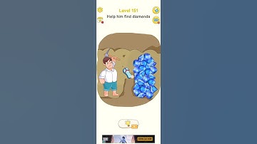 Delete Puzzle 🧩 Level-151 | gameplay | walkthrough #shorts #youtubeshorts