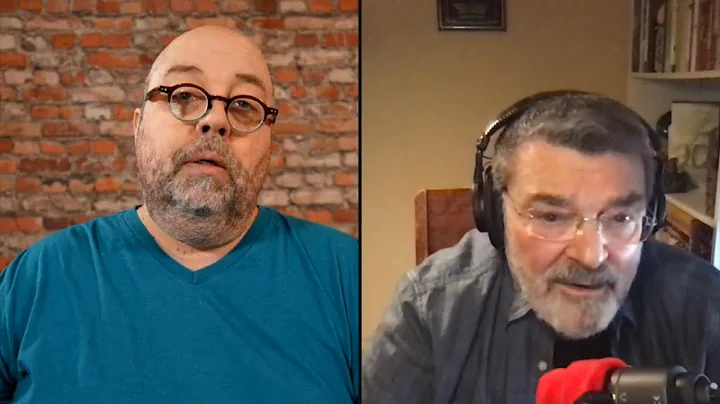 0038: Dr. Robert Pondillo: The Ethics of AI Voices