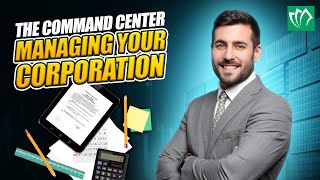 Mastering Your Business with a Unified Command Center