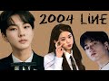 Kpop idols who were born in 2004 january 2021