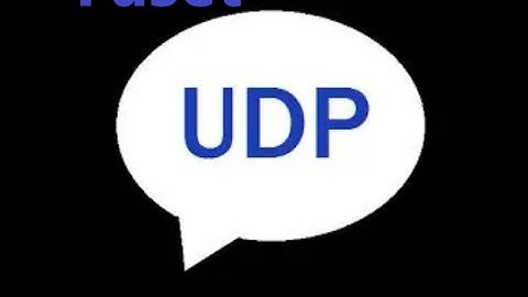 【UE5】Unreal Engine Fastest UDP Plugin