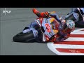 MotoGP - Marc Marquez Crashes 5 / Syntax - Strange Days