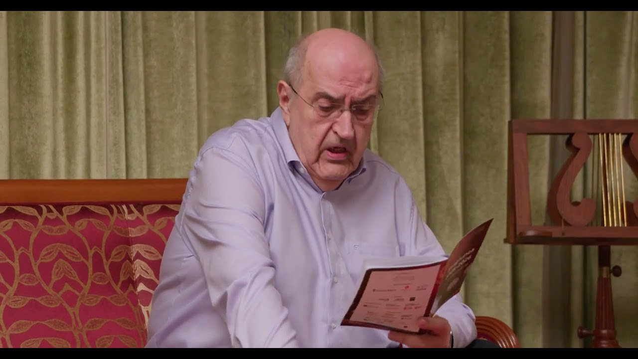 Dan Grigore - Cronici de concert